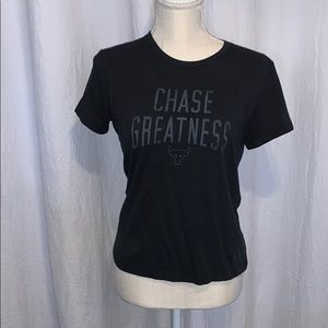 Under Armour X The Rock collection shirt!